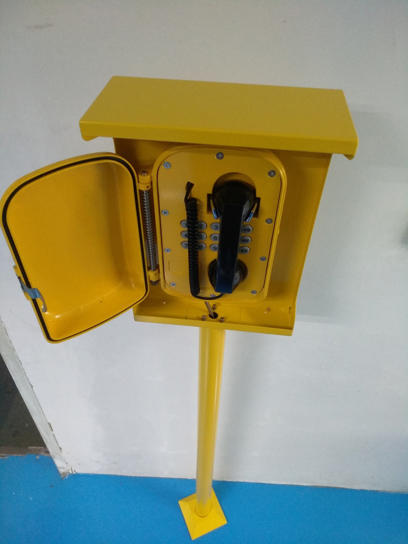 工業(yè)電話機(jī)要用什么樣的電纜？